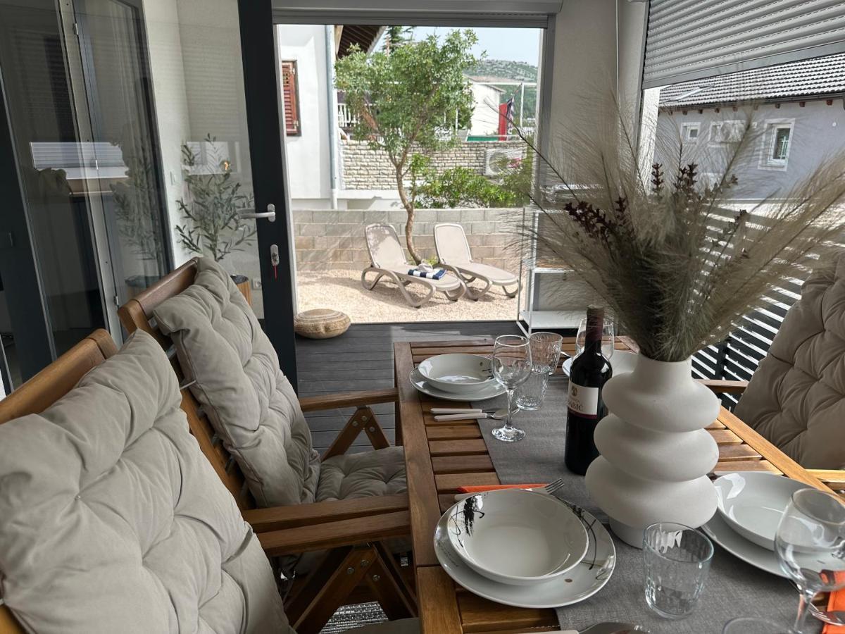 Mobile Home Mare Blu Rovanjska Εξωτερικό φωτογραφία