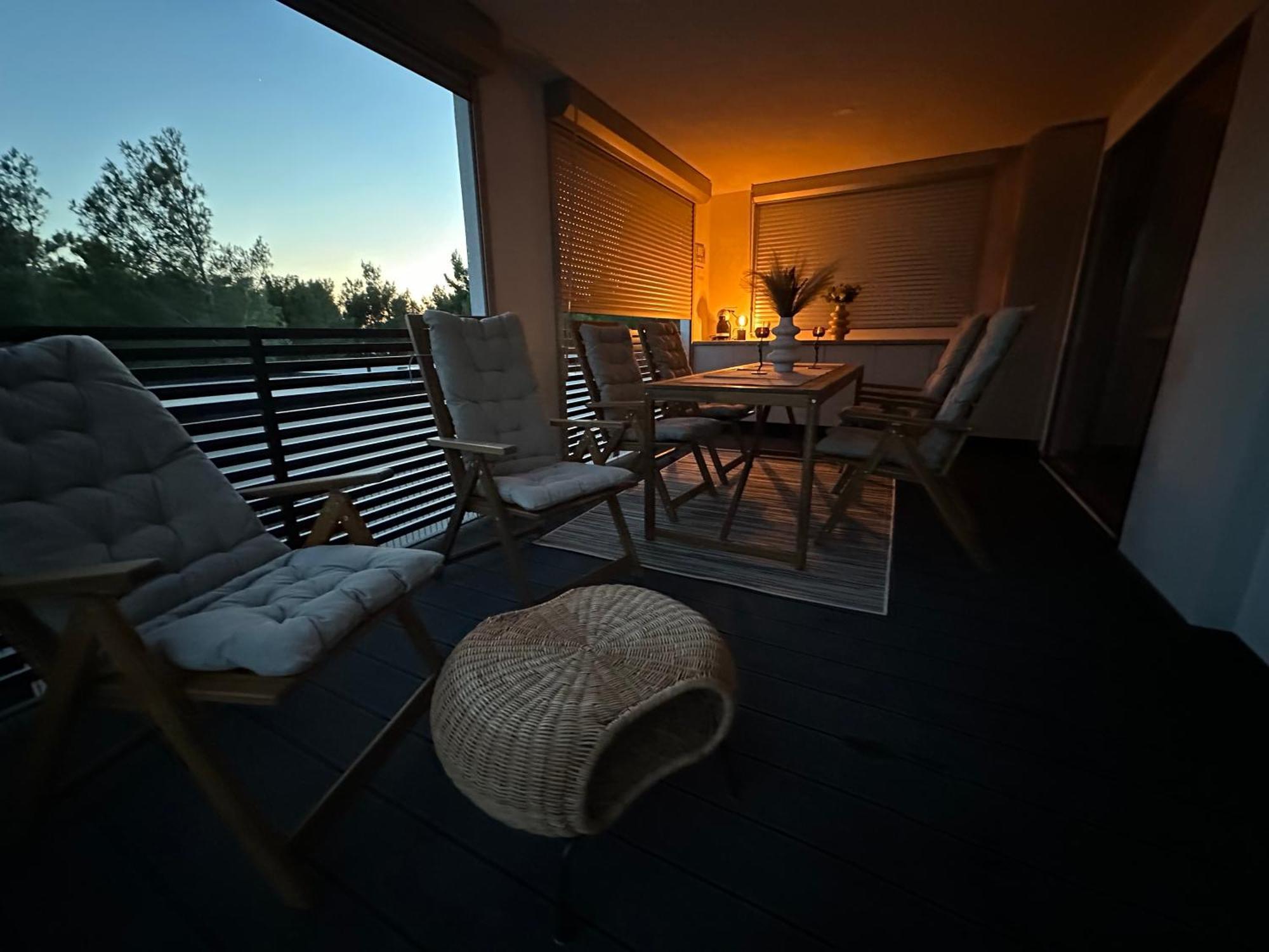 Mobile Home Mare Blu Rovanjska Εξωτερικό φωτογραφία