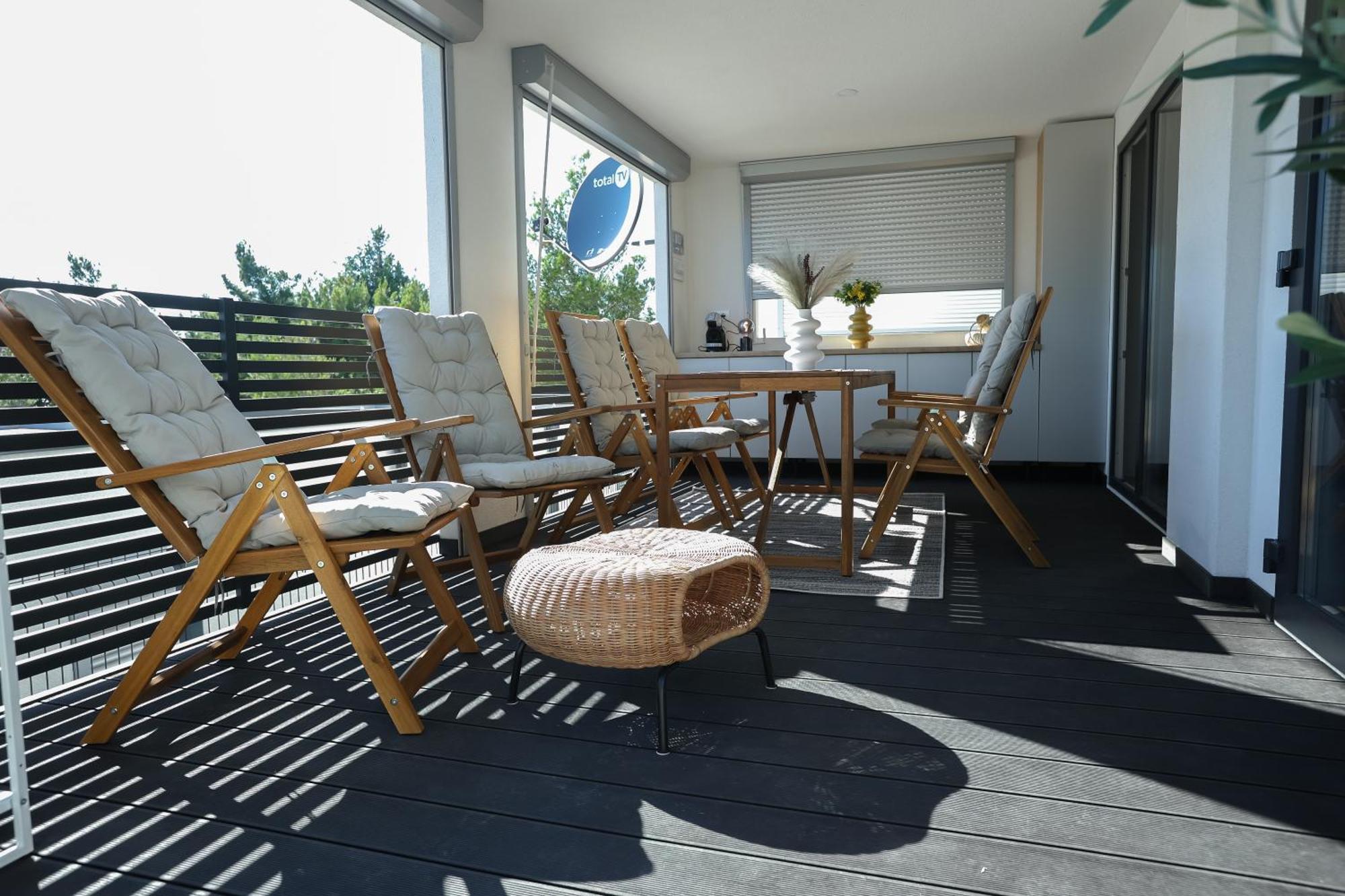 Mobile Home Mare Blu Rovanjska Εξωτερικό φωτογραφία